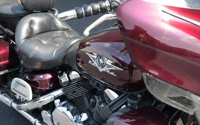 2006 Yamaha Royal Star Venture