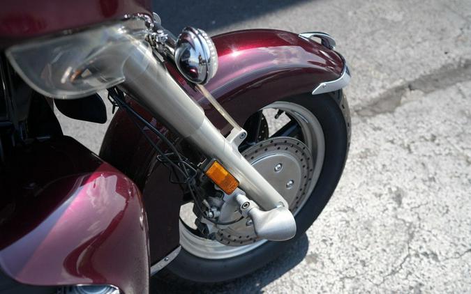 2006 Yamaha Royal Star Venture