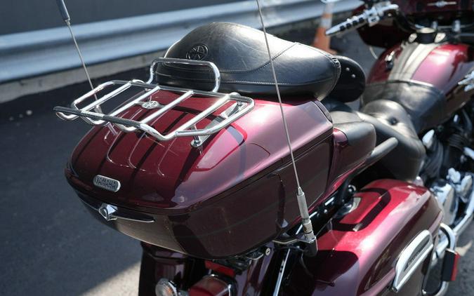 2006 Yamaha Royal Star Venture