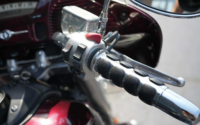 2006 Yamaha Royal Star Venture