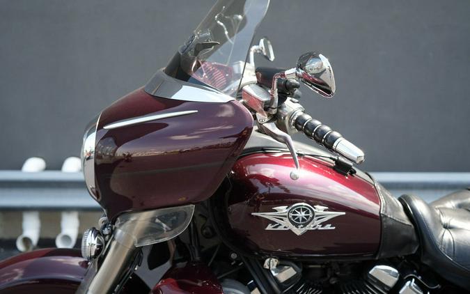 2006 Yamaha Royal Star Venture