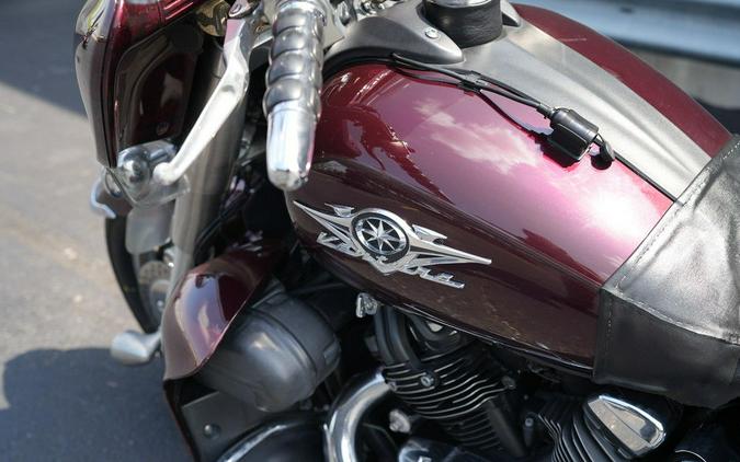 2006 Yamaha Royal Star Venture