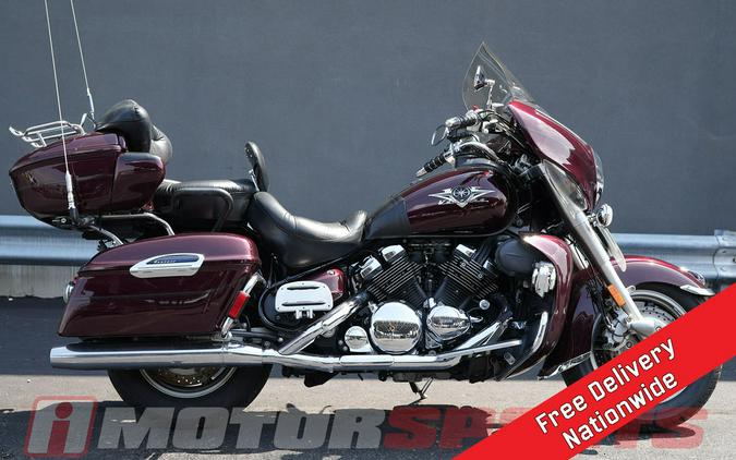 2006 Yamaha Royal Star Venture