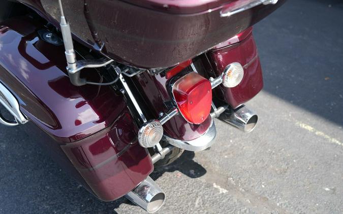 2006 Yamaha Royal Star Venture