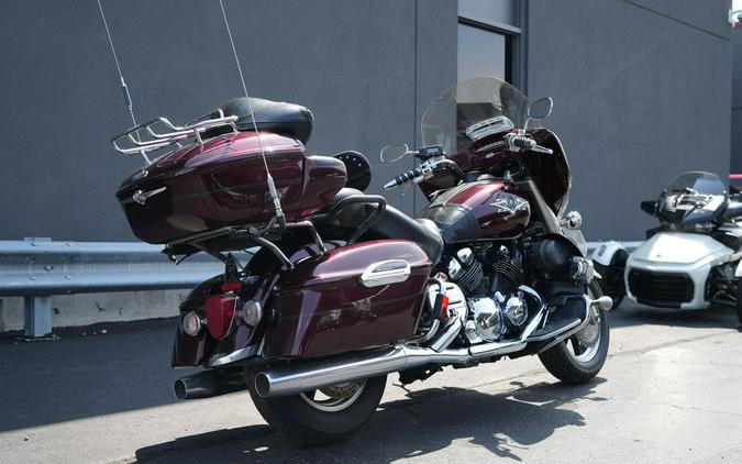 2006 Yamaha Royal Star Venture
