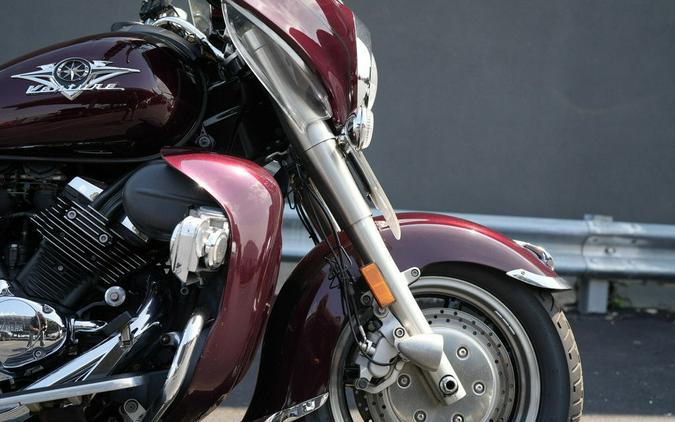 2006 Yamaha Royal Star Venture