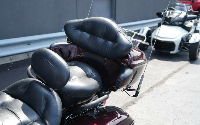 2006 Yamaha Royal Star Venture