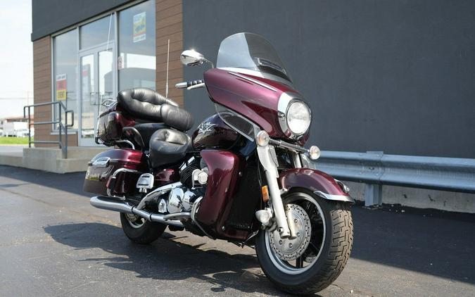 2006 Yamaha Royal Star Venture