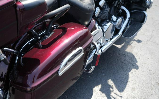 2006 Yamaha Royal Star Venture