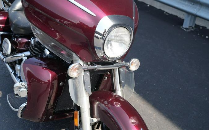 2006 Yamaha Royal Star Venture