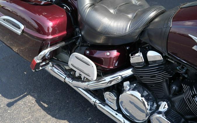 2006 Yamaha Royal Star Venture