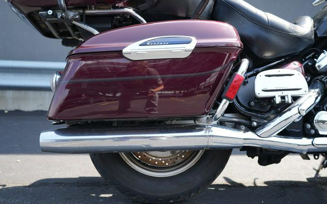 2006 Yamaha Royal Star Venture