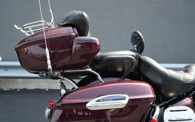 2006 Yamaha Royal Star Venture