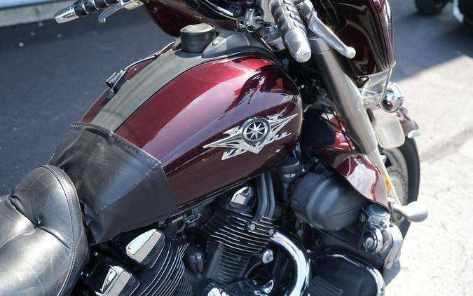 2006 Yamaha Royal Star Venture