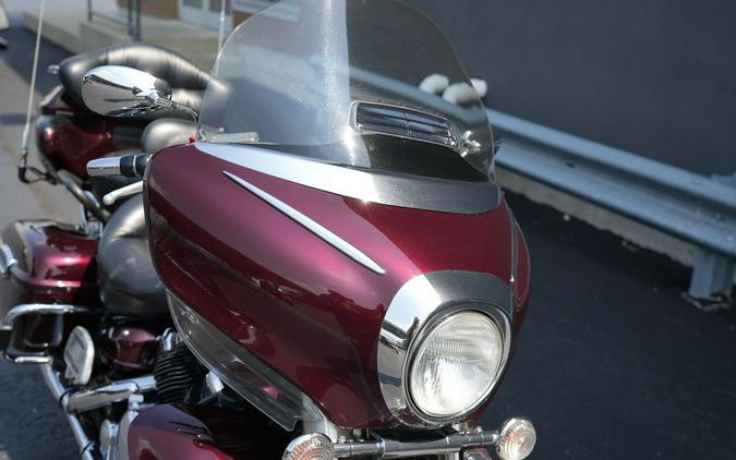 2006 Yamaha Royal Star Venture