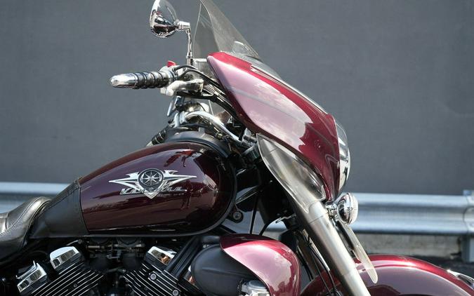 2006 Yamaha Royal Star Venture