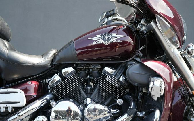 2006 Yamaha Royal Star Venture