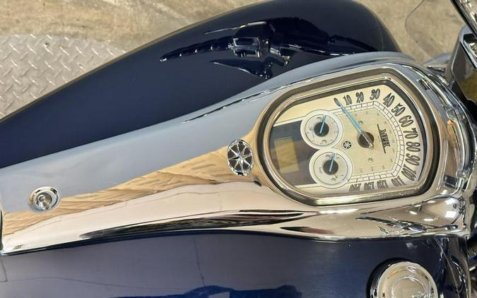 2007 Yamaha Stratoliner
