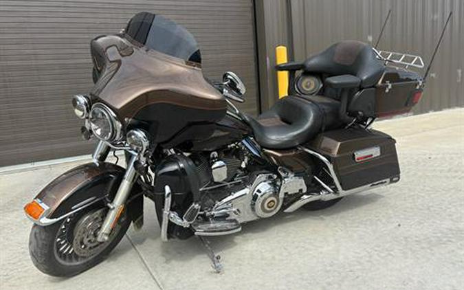 2013 Harley-Davidson Electra Glide® Ultra Limited