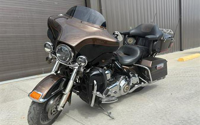 2013 Harley-Davidson Electra Glide® Ultra Limited