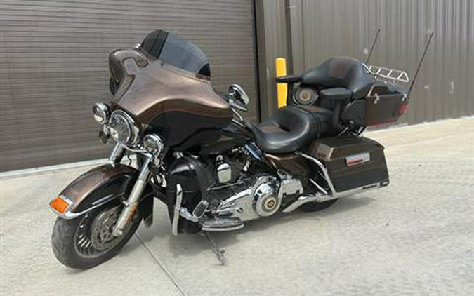 2013 Harley-Davidson Electra Glide® Ultra Limited