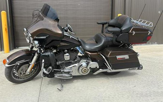 2013 Harley-Davidson Electra Glide® Ultra Limited