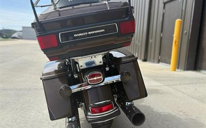 2013 Harley-Davidson Electra Glide® Ultra Limited