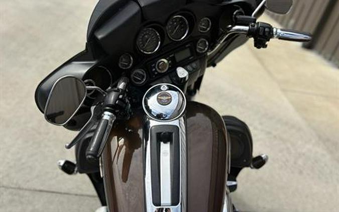 2013 Harley-Davidson Electra Glide® Ultra Limited