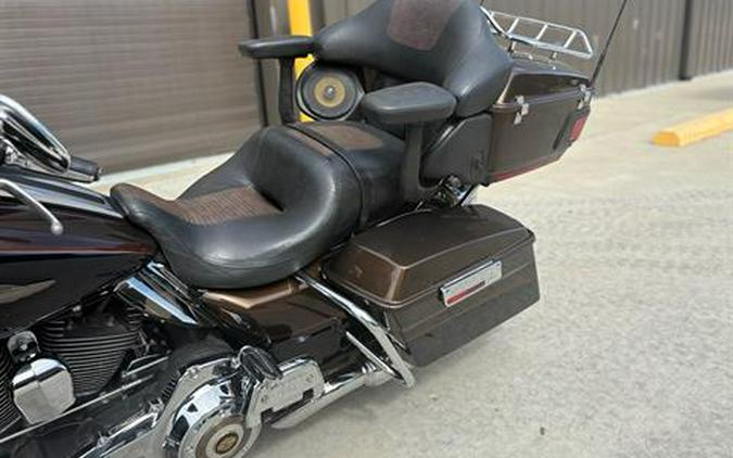 2013 Harley-Davidson Electra Glide® Ultra Limited