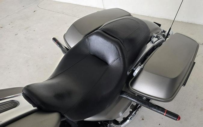 2017 Harley-Davidson® Street Glide® Special Charcoal Denim