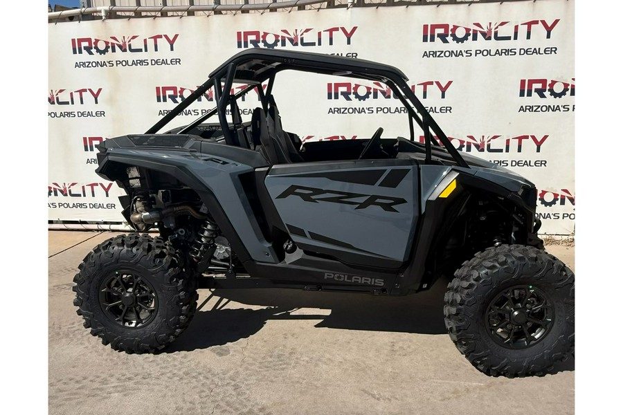 2027 RZR XP Ultimate - Polaris