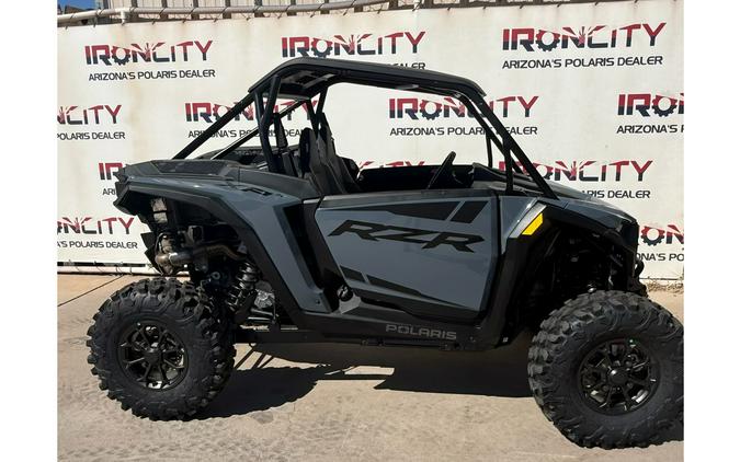 2027 RZR XP Ultimate - Polaris
