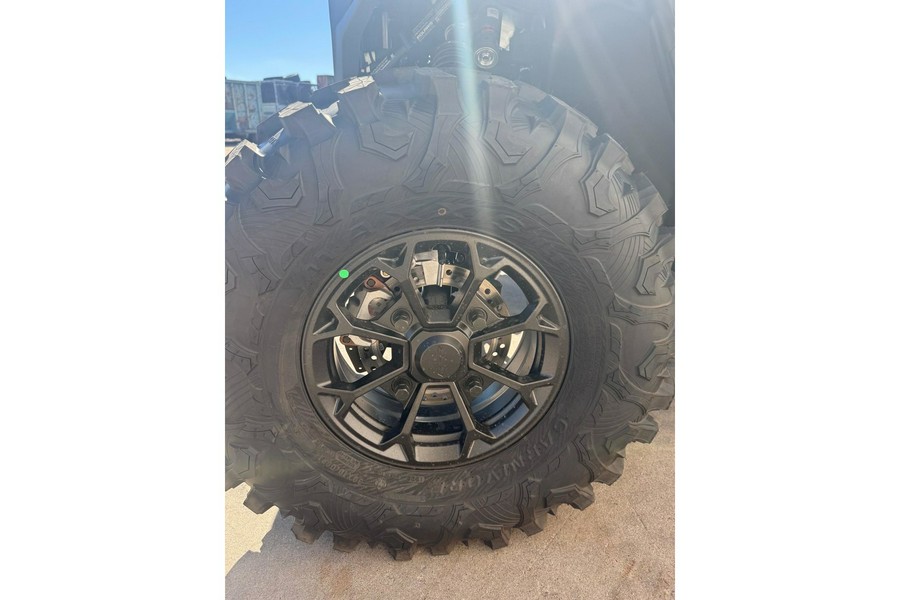 2027 RZR XP Ultimate - Polaris