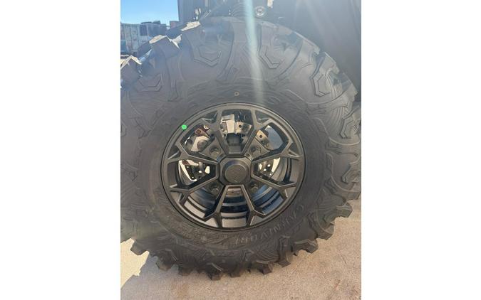 2027 RZR XP Ultimate - Polaris