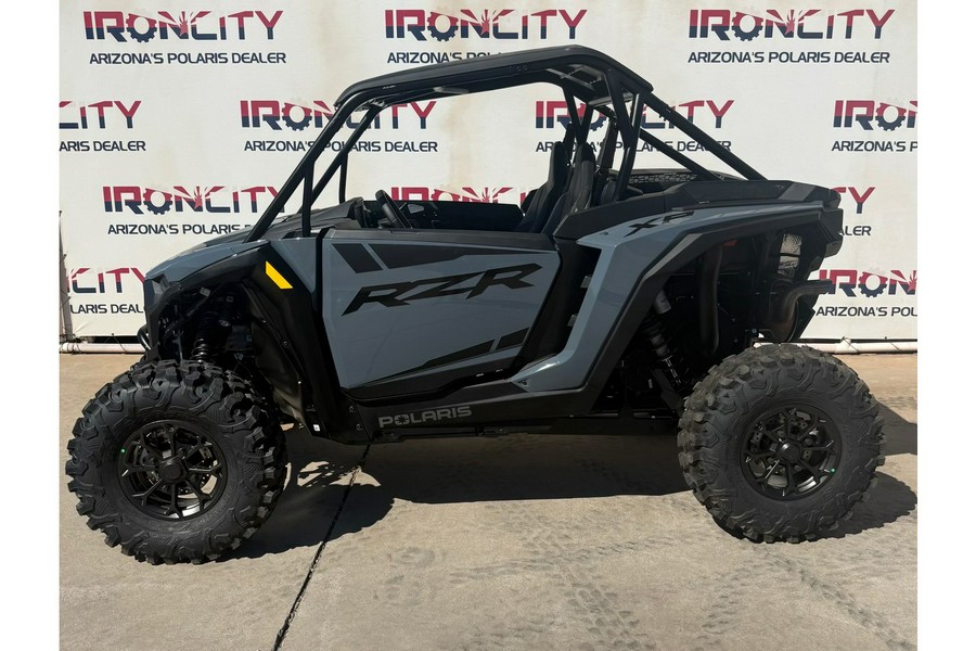 2027 RZR XP Ultimate - Polaris