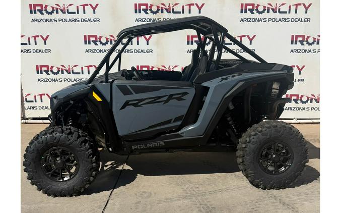 2027 RZR XP Ultimate - Polaris