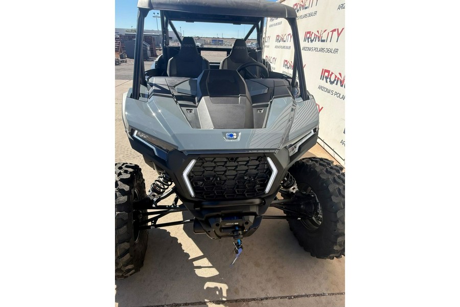 2027 RZR XP Ultimate - Polaris