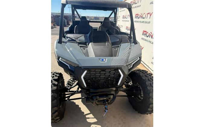 2027 RZR XP Ultimate - Polaris