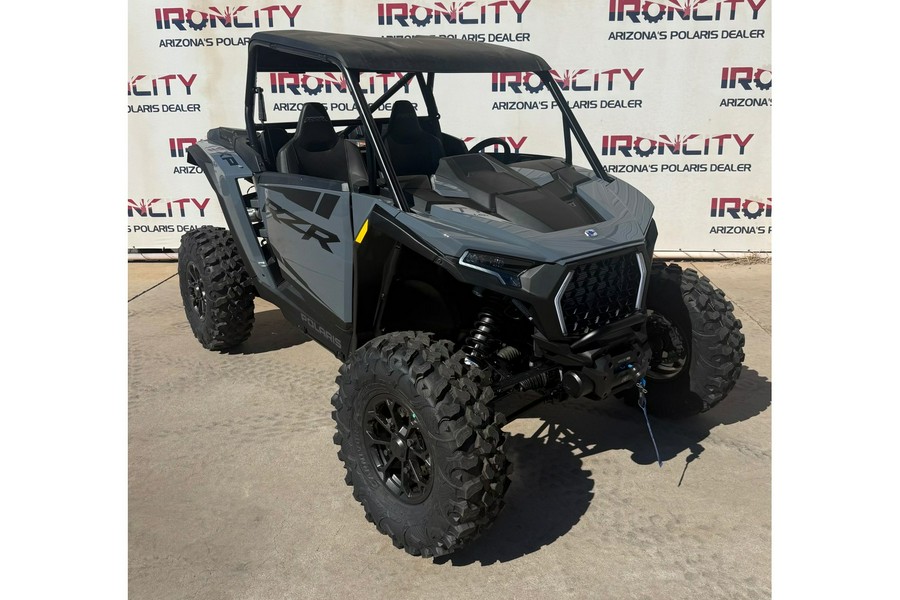 2027 RZR XP Ultimate - Polaris