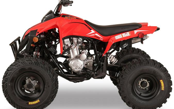 2027 Kayo Storm 300 EFI