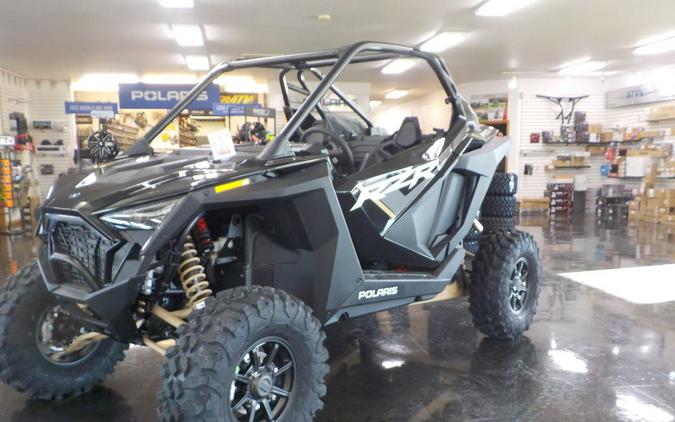 2022 Polaris® RZR Pro XP Ultimate