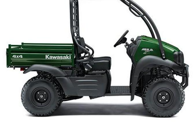 2023 Kawasaki Mule SX 4x4 FI