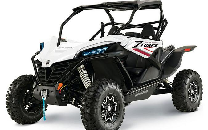 2023 CFMOTO ZFORCE 950 HO Sport