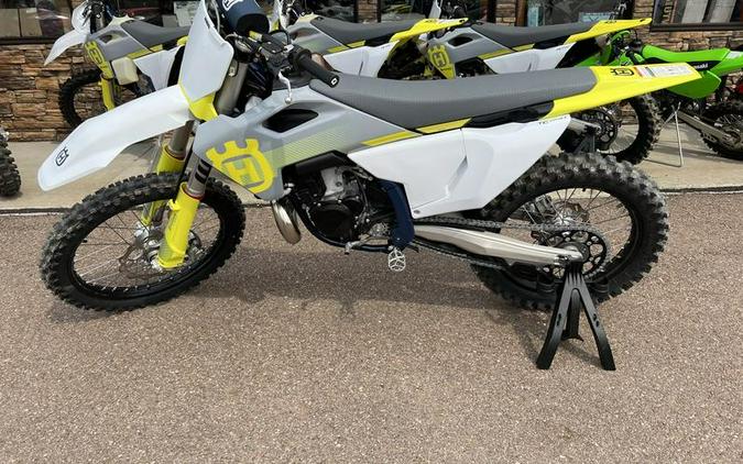 2024 Husqvarna® TC 250