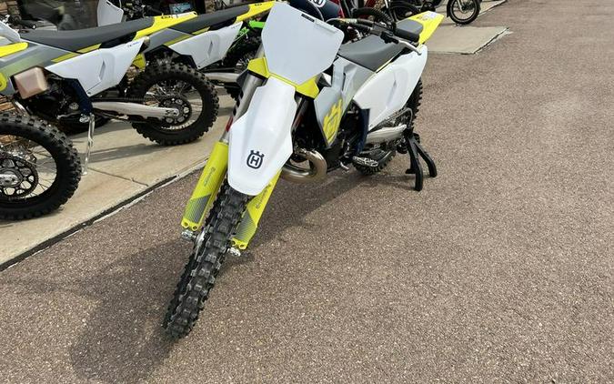 2024 Husqvarna® TC 250