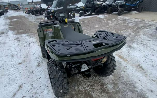 2024 Polaris® Sportsman 450 H.O. Utility