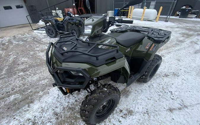 2024 Polaris® Sportsman 450 H.O. Utility