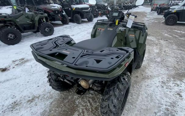 2024 Polaris® Sportsman 450 H.O. Utility