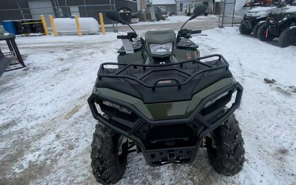 2024 Polaris® Sportsman 450 H.O. Utility