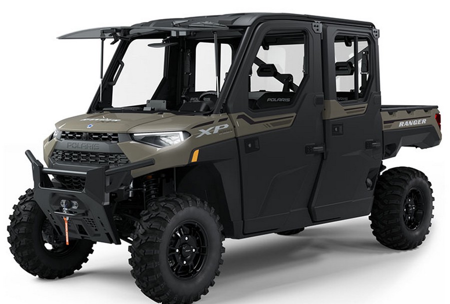 2024 Polaris Industries R24RSY99AZ RANGER CREW XP 1000 NORTHSTAR EDITION ULTIMATE